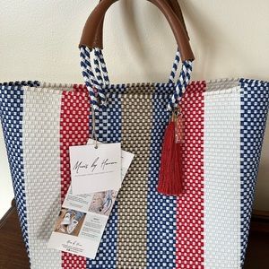 Tote Mavis by Herrera